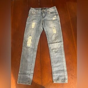 Lucky Brand Girls Jeans